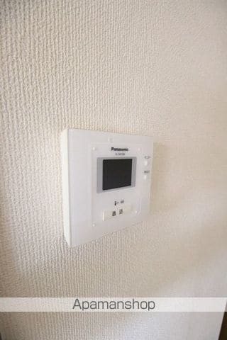 ヴェルドミール A棟の内装写真