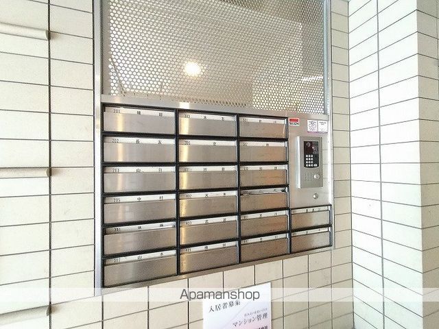 アビタシオン橋本Iのその他写真