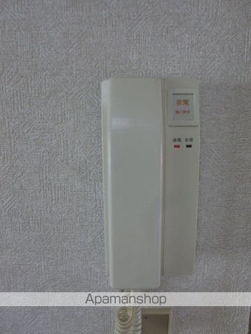 第一須走ハイツの内装写真