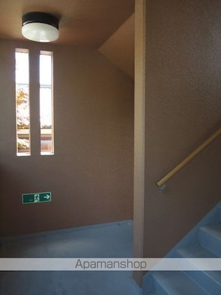 ノース[1R/29.98m2]の共用部1