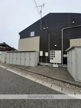 ロージィ・コート[1LDK/42.04m2]のその他設備1