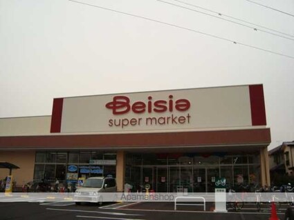 インペリアル・Ｍ[1LDK/38.25m2]の周辺2