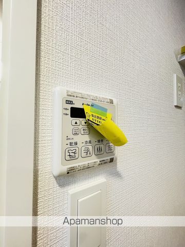 エスリードレジデンス上前津フロントの内装写真