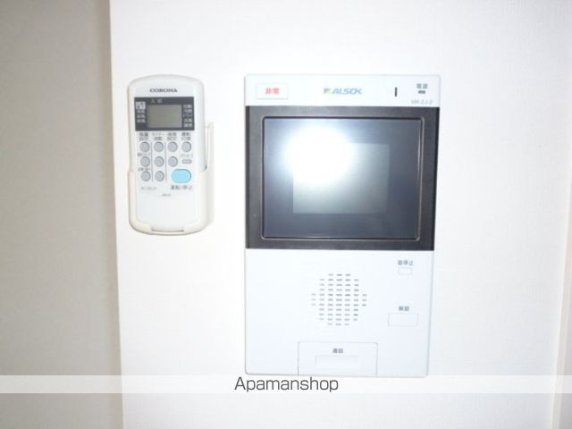 コンフォートレジデンス仙台東口の内装写真