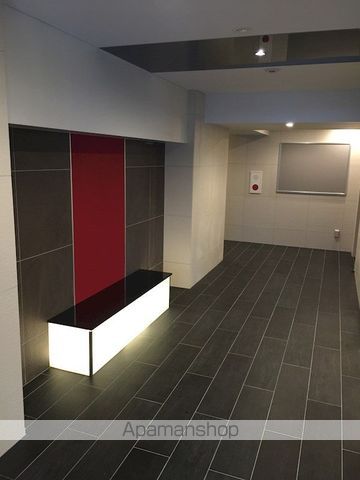 メインステージ松戸の内装写真