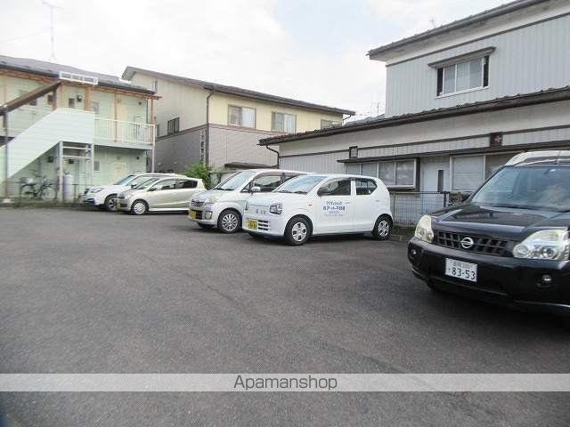 パレス厨川のその他写真