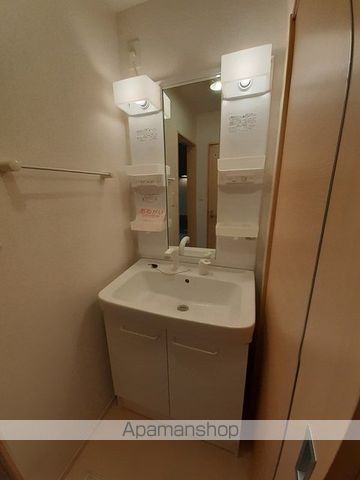 R’SーII Aの内装写真