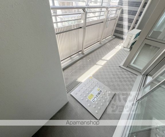 ブランズ京都河原町の内装写真