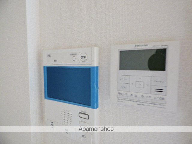 グランセジュールESAKAの内装写真