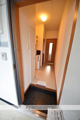 レオパレス千の内装写真