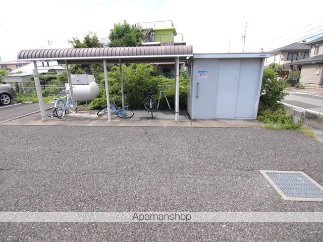 レオパレスヴィレッジのその他写真
