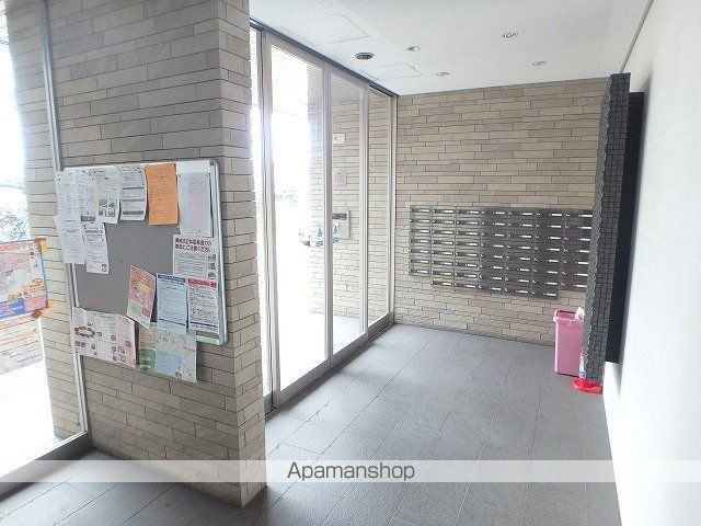 レイ・クレストの内装写真
