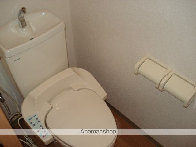 AUTHOR千草 IIIの内装写真