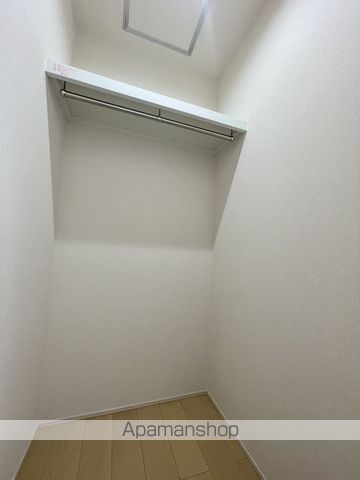 フジパレス鷹合の内装写真