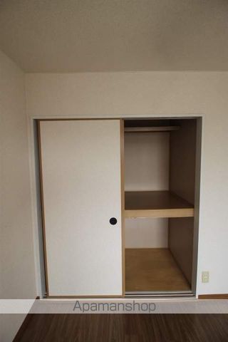 グリーンヒルズ・Gの内装写真