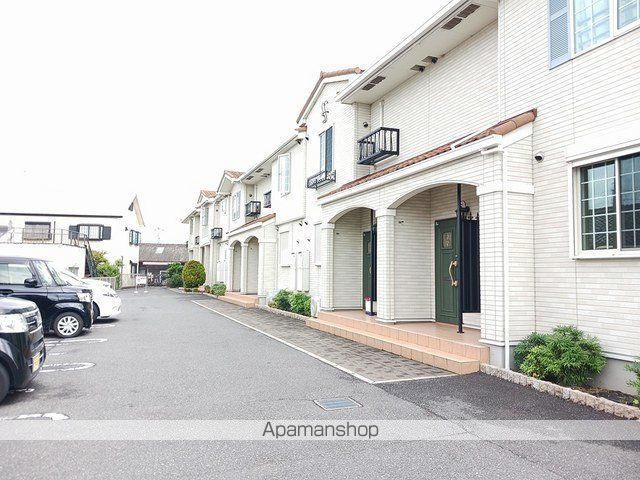 OLIVE COURTのその他写真