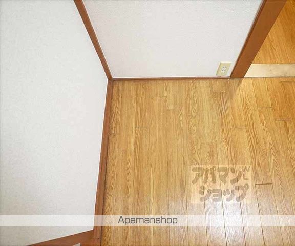 ハイツタチバナの内装写真