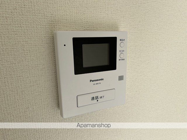 ドリーミー静の内装写真