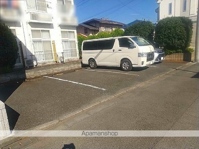 レオパレスひばりヒルズのその他写真