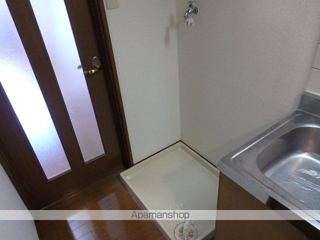 エンゼルハウスIIIの内装写真
