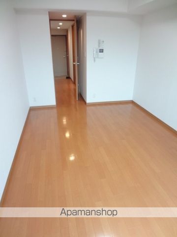 フォレストインサイドVの内装写真