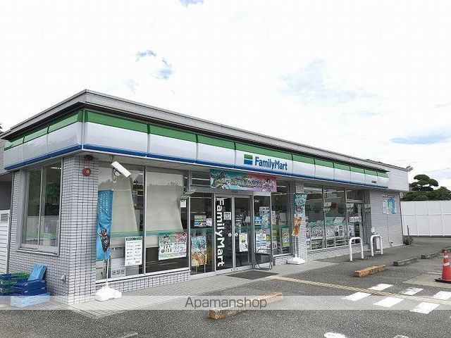 レオパレスプリマベーラの周辺写真