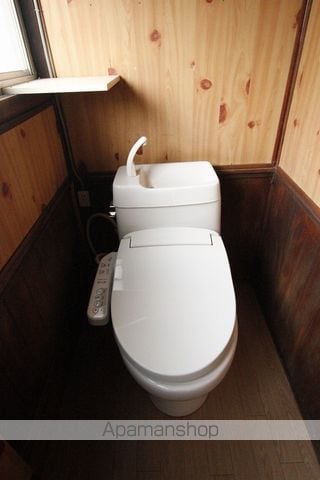 呉市 1階建 築62年の内装写真