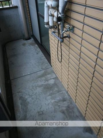 コーニッシュ豊中の内装写真