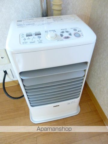 ステージノア東札幌の内装写真