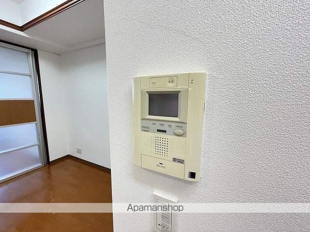 CITY SPIRE上町台の内装写真