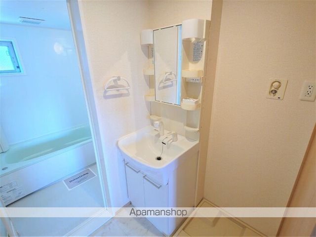 ミルキーコートの内装写真