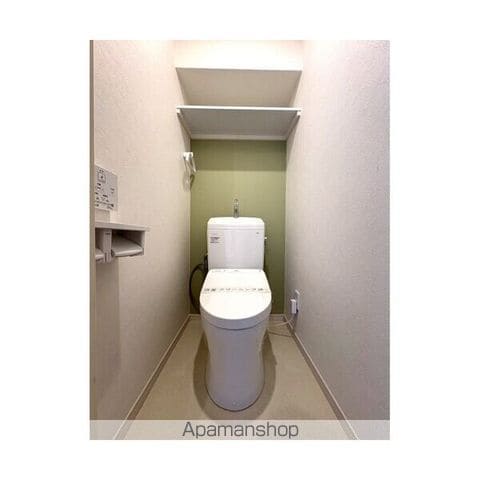 ライオンズマンション天王寺の内装写真