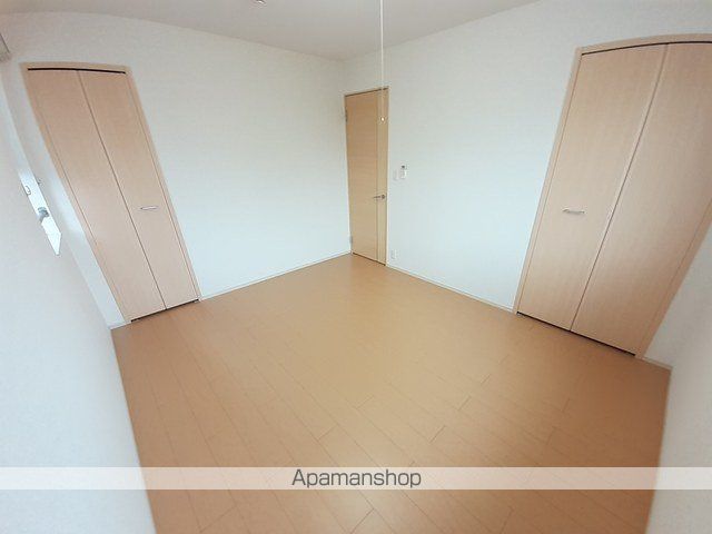 エスペランサの内装写真