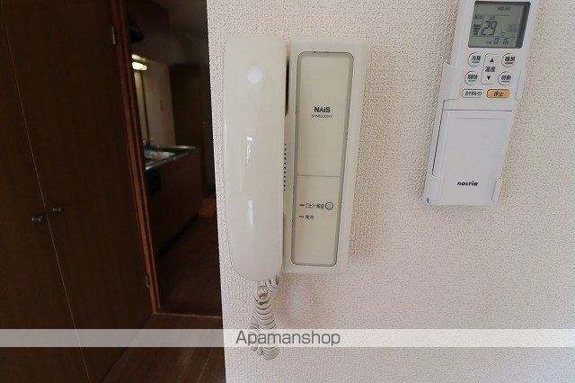 リバーサイド夢園の内装写真