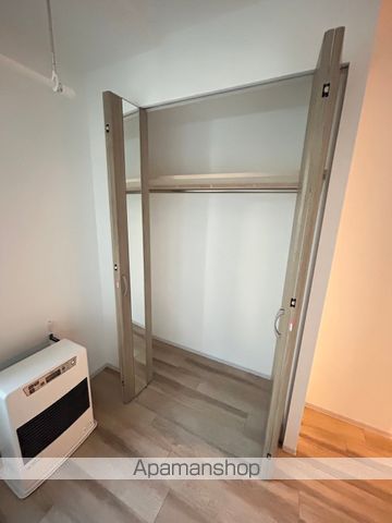 RESIDENCE SHINMEI 新道東の内装写真