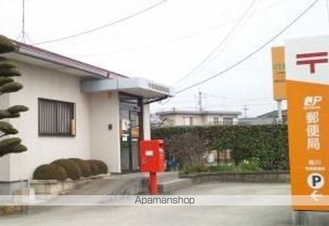 ビレッジハウス牛津1号棟の周辺写真