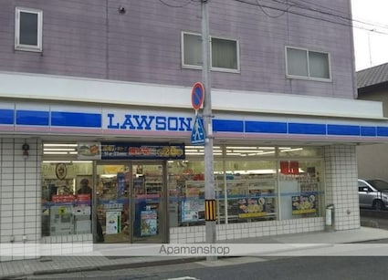 愛知県名古屋市東区白壁２丁目[1R/33.57m2]の周辺1