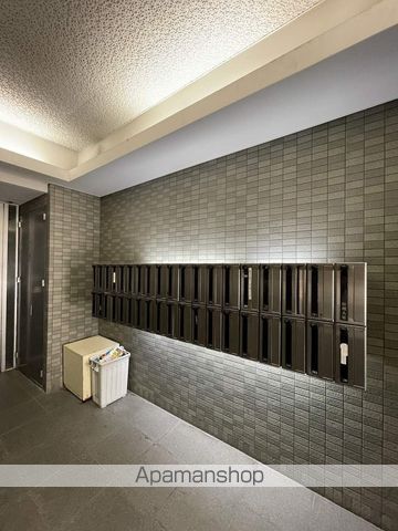 グリーンプラザ瓦町の外観写真