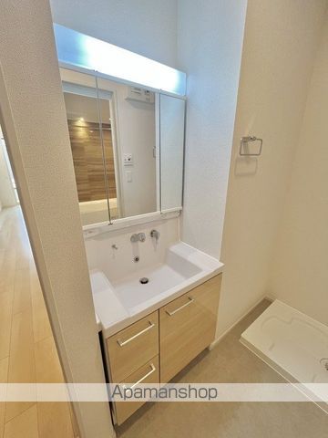 近江鉄道八日市線 八日市駅 徒歩3分 2階建 築2年の内装写真