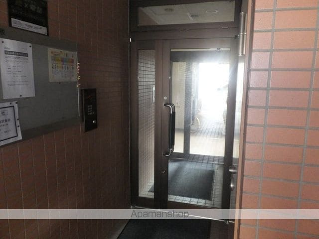 岩崎ビルの内装写真