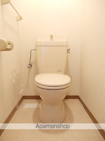シャルマン篠木の内装写真