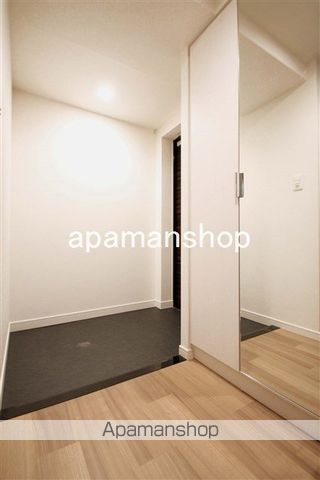 PRESSANCE心斎橋ニストの内装写真