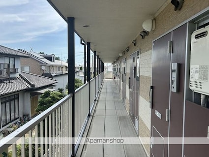 レオパレスメゾン太白[1K/22.35m2]のその他部屋・スペース2