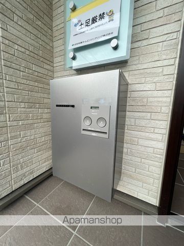 三国ヶ丘RESIDENCEの内装写真