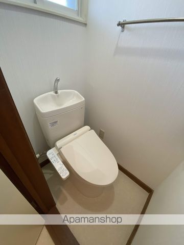 コーポあおばの内装写真