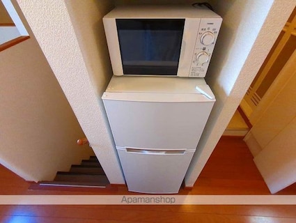 レオパレスメイプルコートⅠ号館[1K/28.02m2]のその他設備