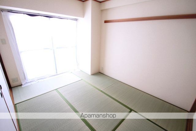 パルハセトン十三の内装写真