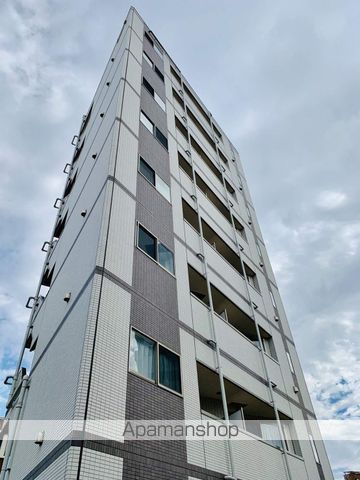 クレイドル千葉 101 ｜ 千葉県千葉市中央区院内１丁目2-12（賃貸マンション1DK・1階・28.88㎡） その3