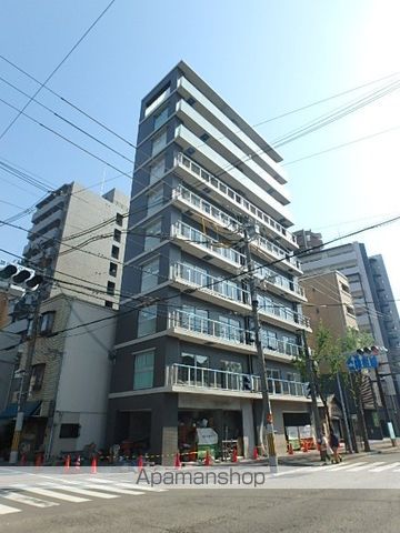 LUCESHINFUKUSHIMAの外観写真