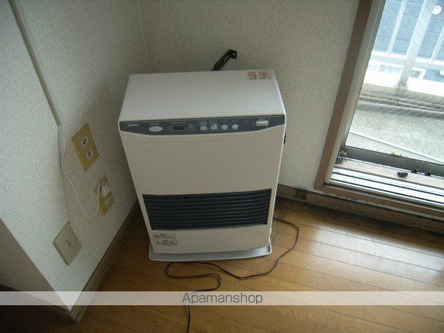 プルーデンス西岡の内装写真